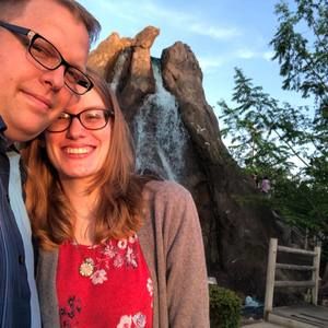 Meet your Posher, Caryn